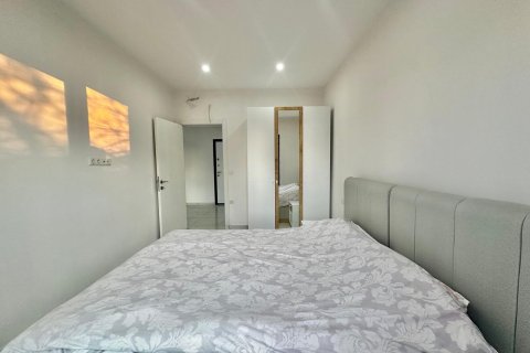 Продажа квартиры  в Аланье, Анталье, Турция 1+1, 55м2, №228263 – фото 7