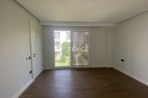 1+1 Lejlighed  i Bodrum, Mugla, Tyrkiet Nr. 216442 - 29