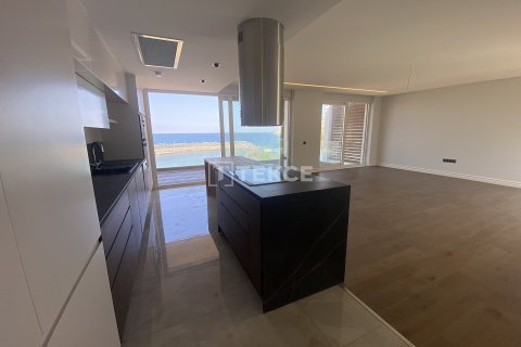 1+1 Lejlighed  i Bodrum, Mugla, Tyrkiet Nr. 216442 - 23