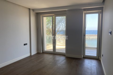 1+1 Lejlighed  i Bodrum, Mugla, Tyrkiet Nr. 216442 - 26