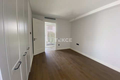 1+1 Lejlighed  i Bodrum, Mugla, Tyrkiet Nr. 216442 - 28