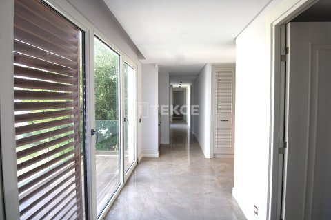 1+1 Lejlighed  i Bodrum, Mugla, Tyrkiet Nr. 216442 - 25