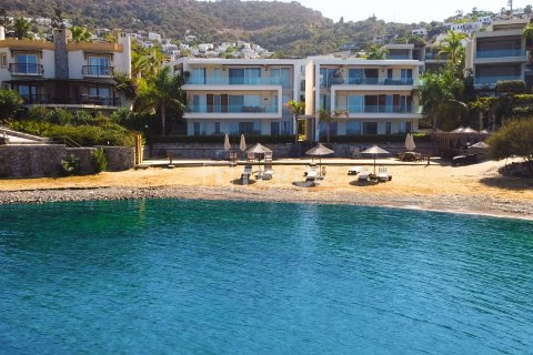 1+1 Wohnung  in Bodrum, Mugla, Türkei Nr. 216442