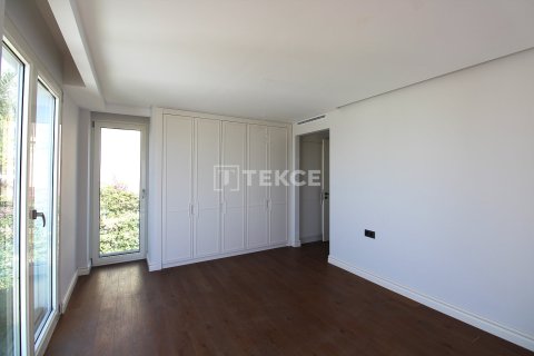 1+1 Lejlighed  i Bodrum, Mugla, Tyrkiet Nr. 216442 - 24