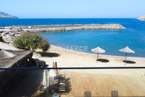 1+1 Lejlighed  i Bodrum, Mugla, Tyrkiet Nr. 216442 - 5