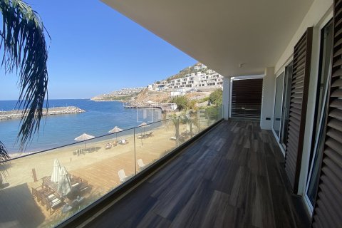 1+1 Lejlighed  i Bodrum, Mugla, Tyrkiet Nr. 216442 - 4