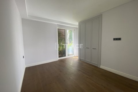 1+1 Lejlighed  i Bodrum, Mugla, Tyrkiet Nr. 216442 - 27