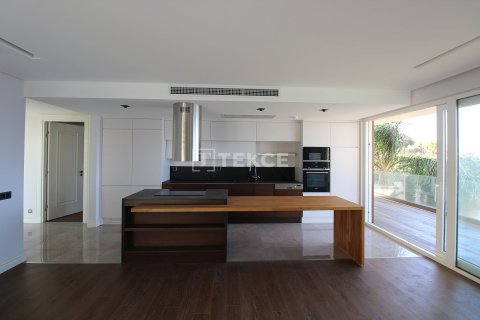 1+1 Lejlighed  i Bodrum, Mugla, Tyrkiet Nr. 216442 - 20