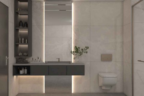 Продажа квартиры  в Стамбуле, Турция 4 комн., 216м2, №216445 – фото 9