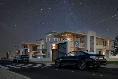 4+1 Villa  in Dosemealti, Antalya, Türkei Nr. 216438 - 8