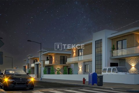 4+1 Villa  in Dosemealti, Antalya, Türkei Nr. 216438 - 10