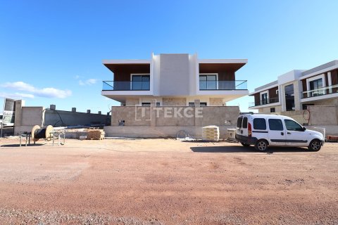 4+1 Villa  in Dosemealti, Antalya, Türkei Nr. 216438 - 25