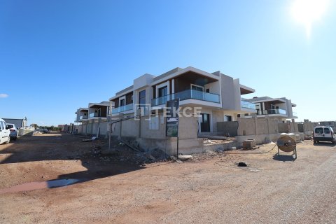 4+1 Villa  in Dosemealti, Antalya, Türkei Nr. 216438 - 23