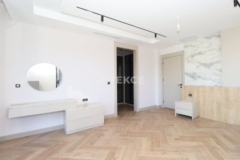 4+1 Villa  in Dosemealti, Antalya, Türkei Nr. 216438 - 18