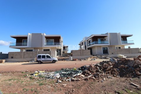 4+1 Villa  in Dosemealti, Antalya, Türkei Nr. 216438 - 24