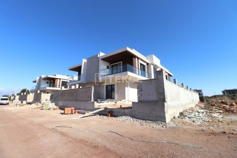 4+1 Villa  in Dosemealti, Antalya, Türkei Nr. 216438 - 26