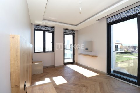 4+1 Villa  in Dosemealti, Antalya, Türkei Nr. 216438 - 16