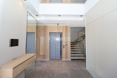 4+1 Villa  in Dosemealti, Antalya, Türkei Nr. 216438 - 19