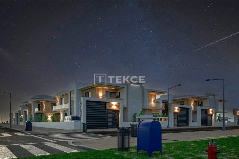 4+1 Villa  in Dosemealti, Antalya, Türkei Nr. 216438 - 7