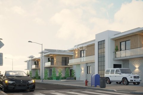 4+1 Villa  in Dosemealti, Antalya, Türkei Nr. 216438 - 5