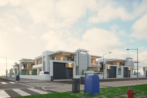 4+1 Villa  in Dosemealti, Antalya, Türkei Nr. 216438 - 11