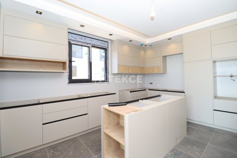 4+1 Villa  in Dosemealti, Antalya, Türkei Nr. 216438 - 30