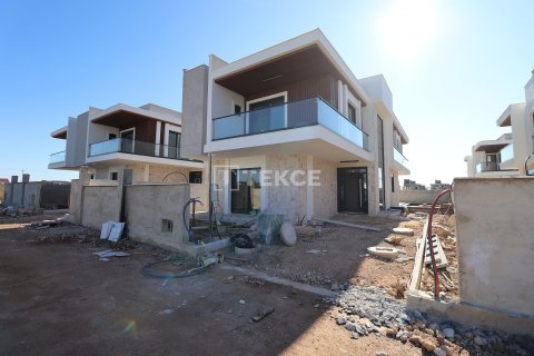4+1 Villa  in Dosemealti, Antalya, Türkei Nr. 216438 - 28