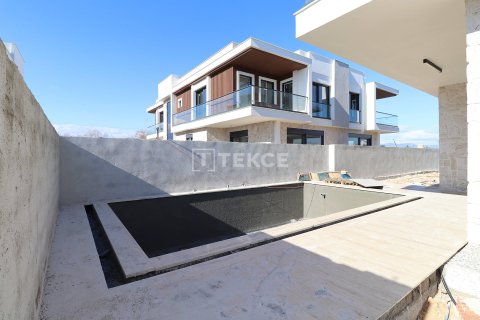 4+1 Villa  in Dosemealti, Antalya, Türkei Nr. 216438 - 29