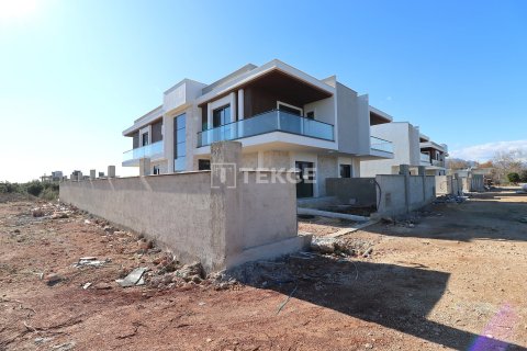 4+1 Villa  in Dosemealti, Antalya, Türkei Nr. 216438 - 27