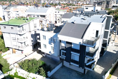 4+2 Wohnung  in Antalya, Türkei Nr. 216439 - 5