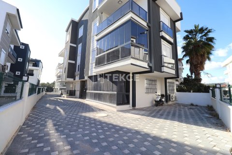 4+2 Wohnung  in Antalya, Türkei Nr. 216439 - 4