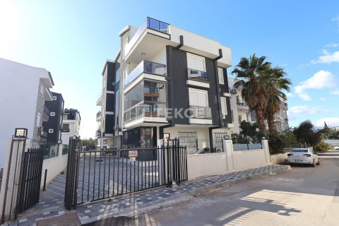4+2 Wohnung  in Antalya, Türkei Nr. 216439 - 6