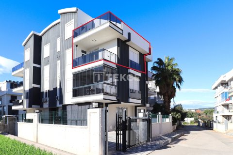 4+2 Wohnung  in Antalya, Türkei Nr. 216439 - 2