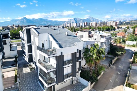 4+2 Wohnung  in Antalya, Türkei Nr. 216439