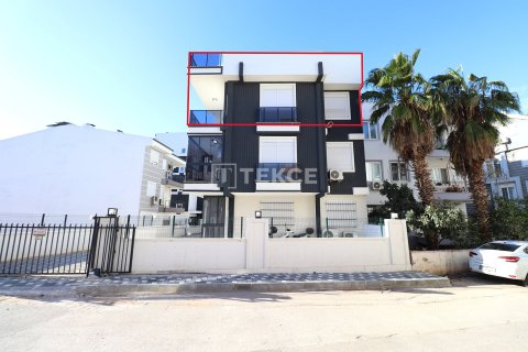 4+2 Wohnung  in Antalya, Türkei Nr. 216439 - 3