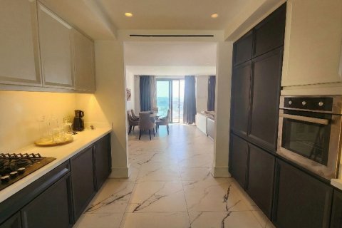 Продажа пентхауса в Бодруме, Мугле, Турция 4+1, 230м2, №216444 – фото 7