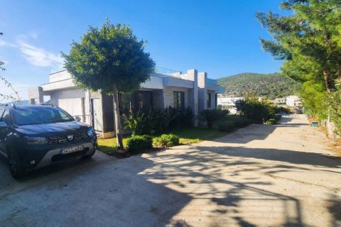 Продажа пентхауса в Бодруме, Мугле, Турция 4+1, 230м2, №216444 – фото 18