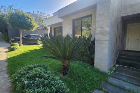 Продажа пентхауса в Бодруме, Мугле, Турция 4+1, 230м2, №216444 – фото 15