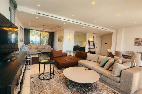 Продажа пентхауса в Бодруме, Мугле, Турция 4+1, 230м2, №216444 – фото 19