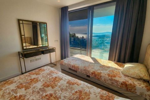 Продажа пентхауса в Бодруме, Мугле, Турция 4+1, 230м2, №216444 – фото 5