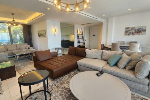 Продажа пентхауса в Бодруме, Мугле, Турция 4+1, 230м2, №216444 – фото 9