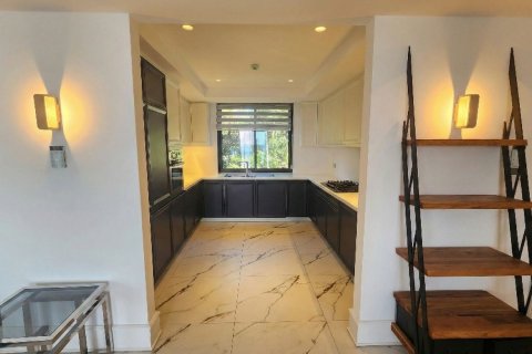 Продажа пентхауса в Бодруме, Мугле, Турция 4+1, 230м2, №216444 – фото 6