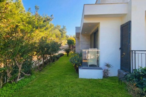 Продажа пентхауса в Бодруме, Мугле, Турция 4+1, 230м2, №216444 – фото 10