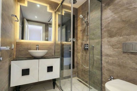 Продажа пентхауса в Бодруме, Мугле, Турция 4+1, 230м2, №216444 – фото 4