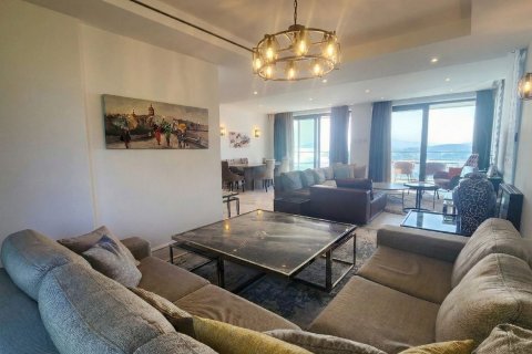 Продажа пентхауса в Бодруме, Мугле, Турция 4+1, 230м2, №216444 – фото 13