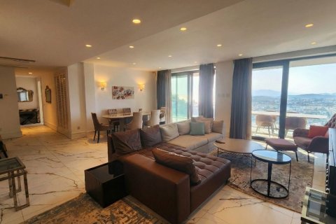 Продажа пентхауса в Бодруме, Мугле, Турция 4+1, 230м2, №216444 – фото 8