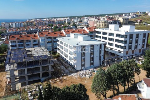 Daire  2+1  Yalova, Türkiye №216441 - 5