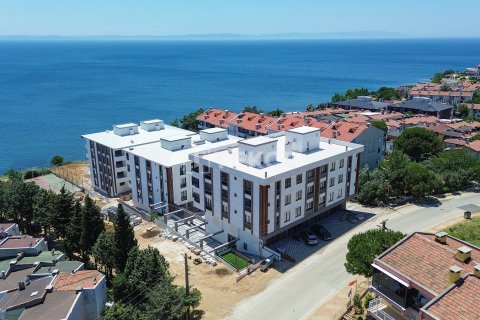 2+1 Lejlighed  i Yalova, Tyrkiet Nr. 216441 - 12