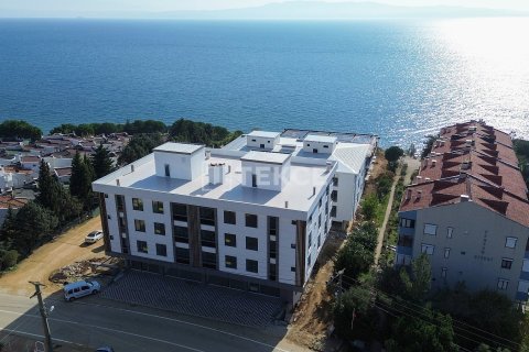 2+1 Wohnung  in Yalova, Türkei Nr. 216441
