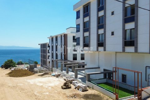 2+1 Lejlighed  i Yalova, Tyrkiet Nr. 216441 - 17